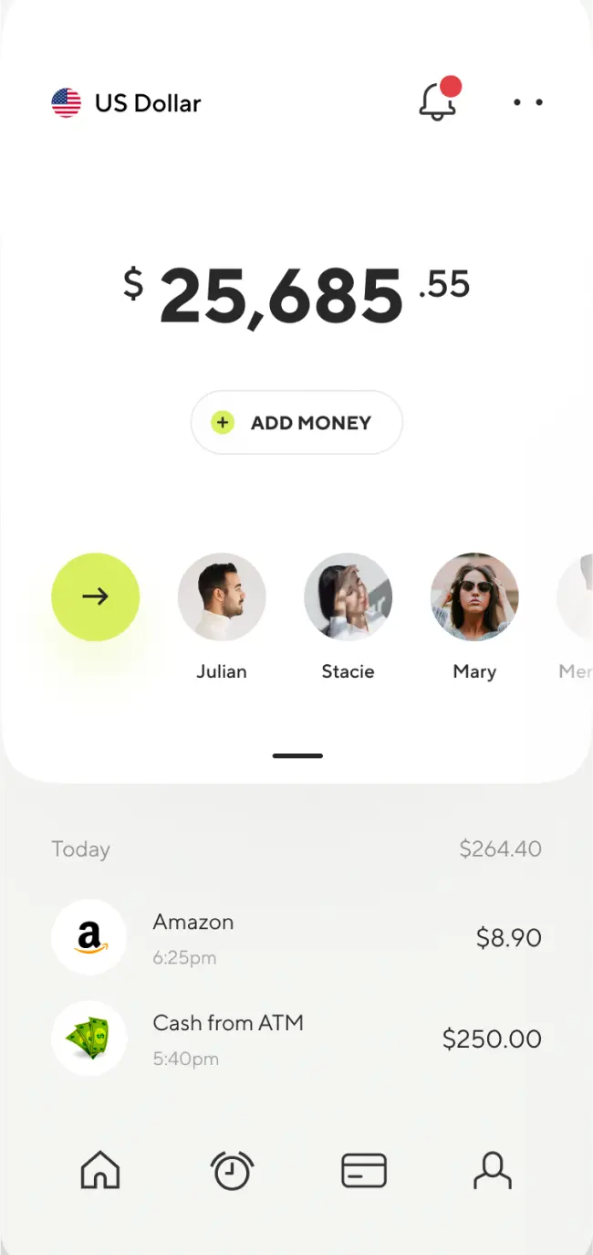 Project Preview 2.1